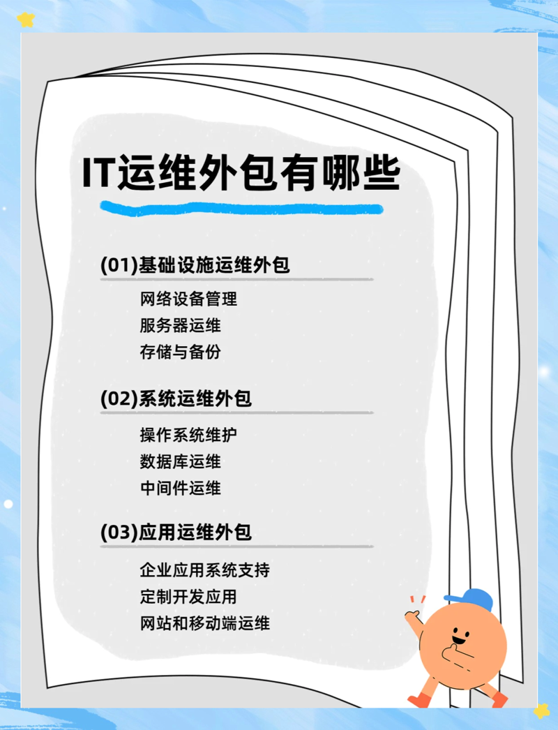 昆山IT外包行业的最新趋势与挑战